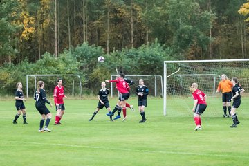 Bild 40 - Frauen SG Nie-Bar - Merkur Hademarschen : Ergebnis: 8:0